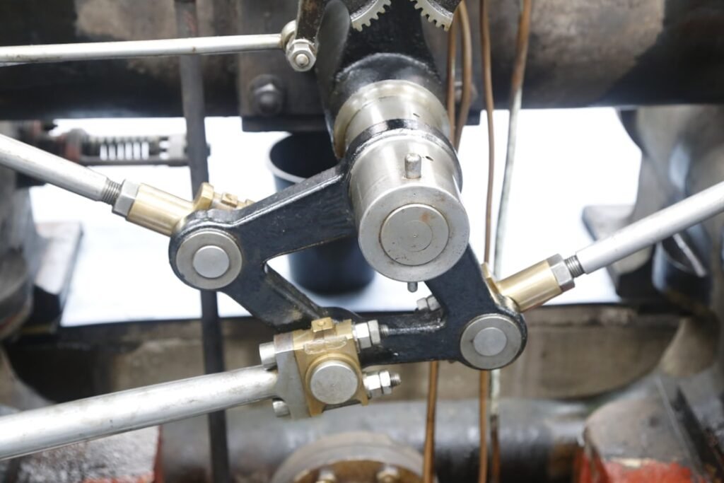 Jak Podłączyć Rozdzielacz Hydrauliczny 2 Sekcyjny Do C 360 – Praktyczny Instruktaż