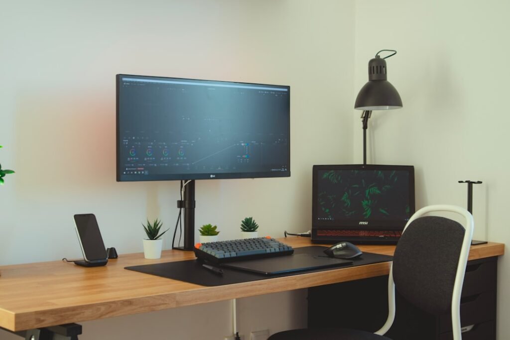 Jak Podłączyć Drukarkę HP Deskjet Z WiFi – Prosty Poradnik Krok Po Kroku