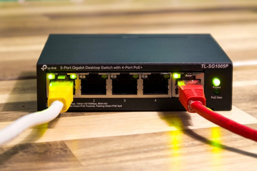 Jak Podłączyć Router TP-Link Do Sieci WiFi – Prosty Przewodnik Krok Po Kroku