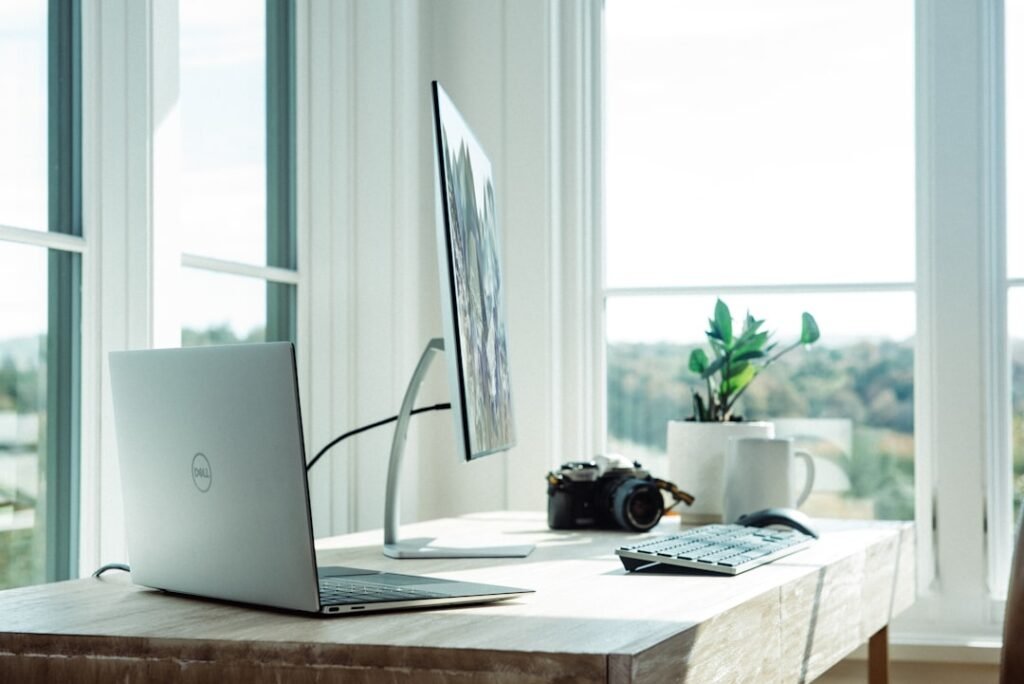 Jak Podłączyć Drukarkę Epson Z Laptopem Przez WiFi – Prosty Poradnik