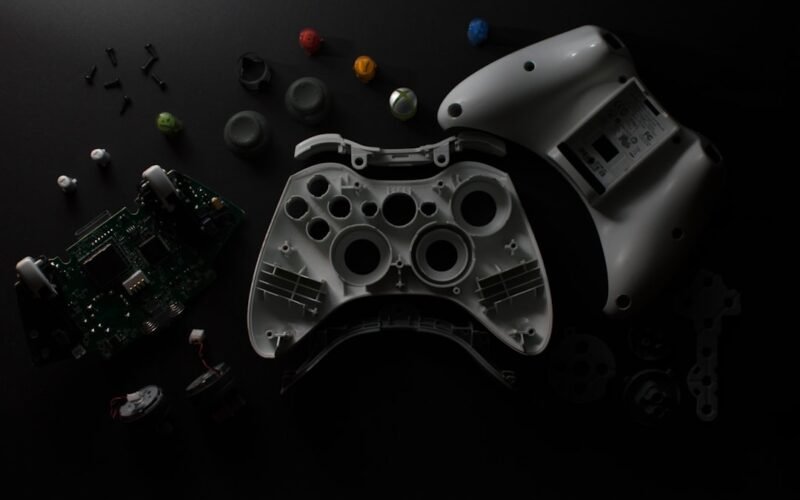 Jak Podłączyć Pada Do Xbox 360 – Prosty Poradnik Krok Po Kroku