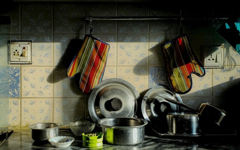 Jak Podłączyć Okap Do Komina – Praktyczny Poradnik Krok Po Kroku