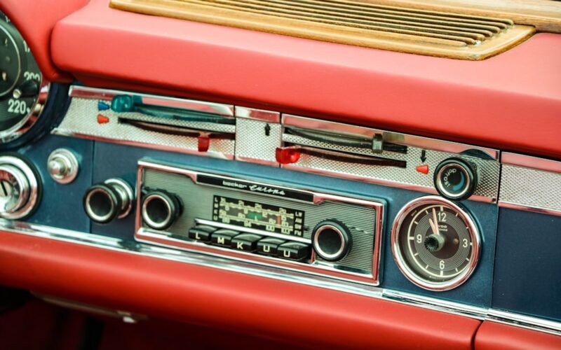 Jak Podłączyć Chińskie Radio 2DIN – Kompletny Przewodnik Krok Po Kroku