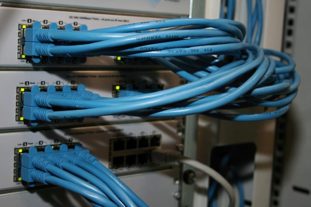 Jak Podłączyć Router Do Telewizora Kablem – Prosty Poradnik Krok Po Kroku