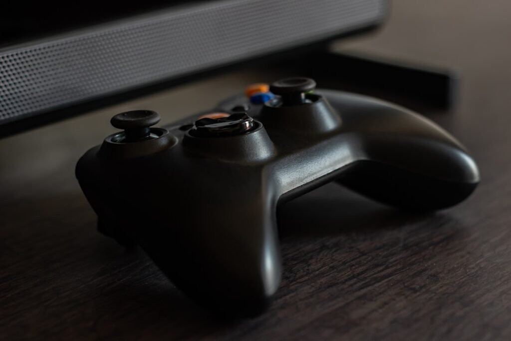Jak Podłączyć Pada Do PC – Kompletny Przewodnik Krok Po Kroku
