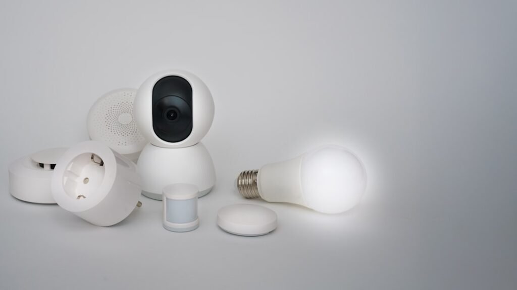 Jak Podłączyć Czujnik Ruchu Do Lampy Z Wyłącznikiem – Prosty Poradnik