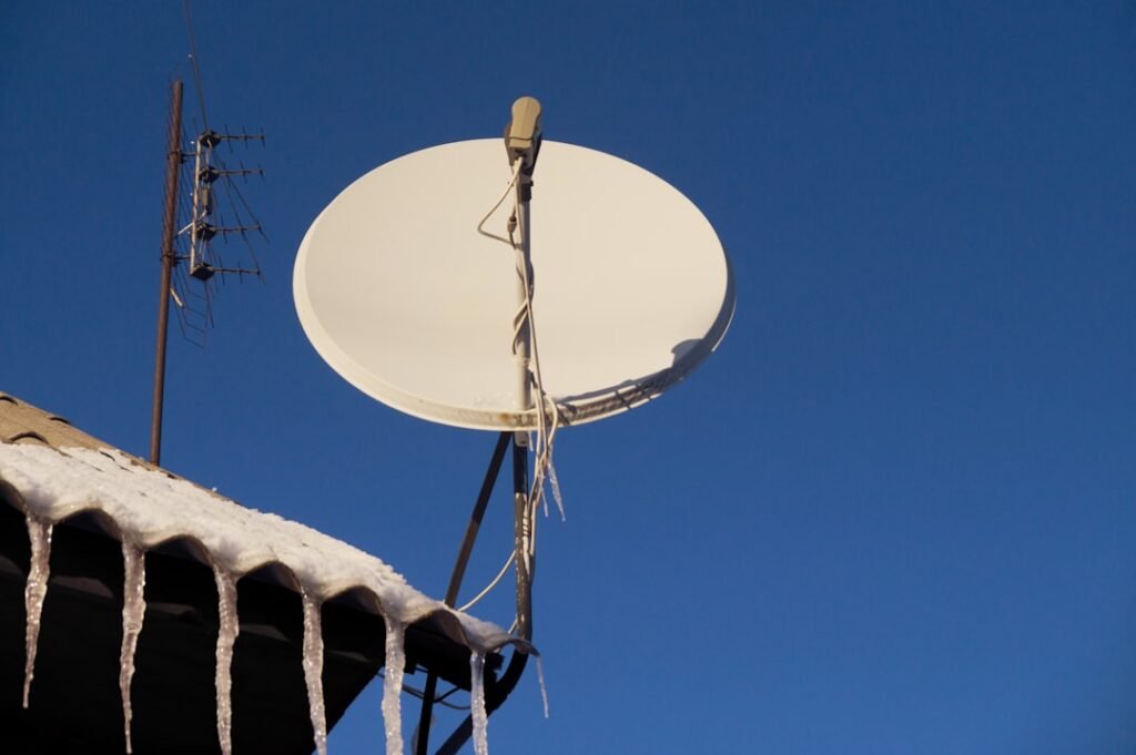 Jak Podłączyć Telewizor Do Gniazda Antenowego – Prosty Poradnik Krok Po Kroku