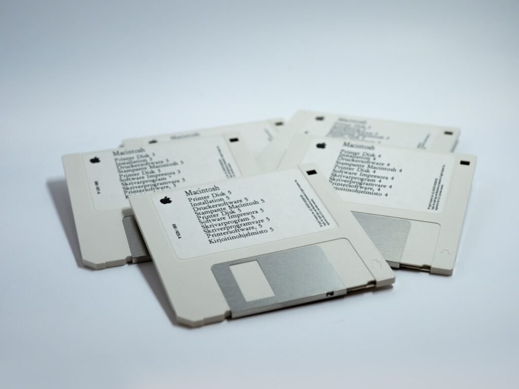 Jak Podłączyć Dysk Twardy Przez USB – Prosty Poradnik Krok Po Kroku
