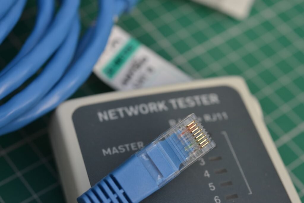 Jak Podłączyć Kabel Internetowy Do Routera – Prosty Poradnik Krok Po Kroku
