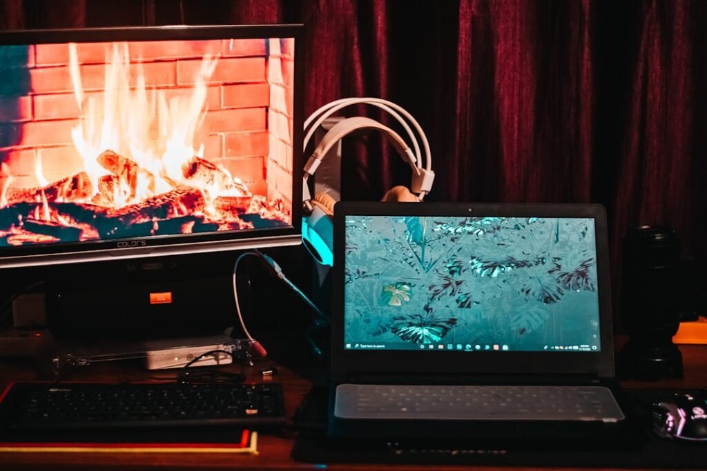 Jak Podłączyć Laptopa Do Telewizora – Najlepsze Metody Krok Po Kroku