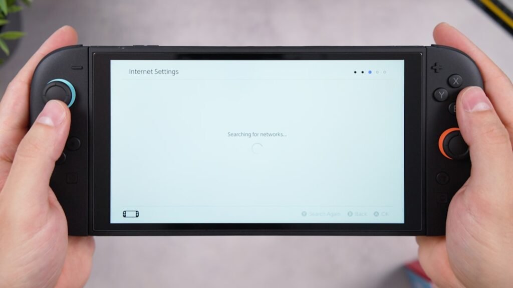 Jak Podłączyć Nintendo Switch Do Telewizora – Prosty Poradnik Krok Po Kroku