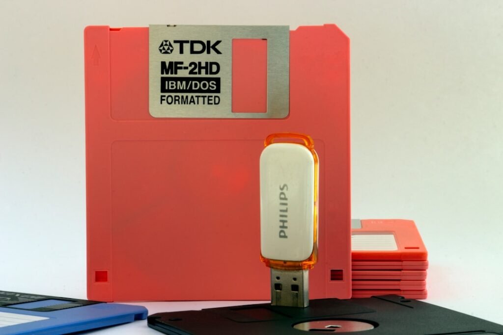 Jak Podłączyć Dysk HDD Do Komputera – Prosty Poradnik Krok Po Kroku