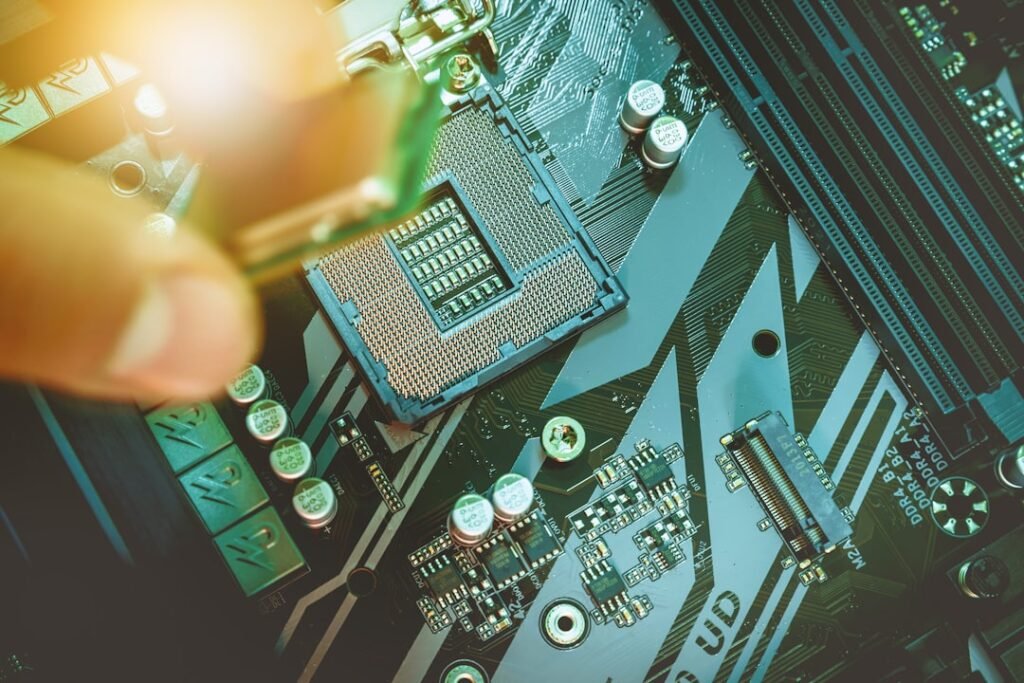 Jak Podłączyć Dysk HDD – Kompletny Przewodnik Krok Po Kroku