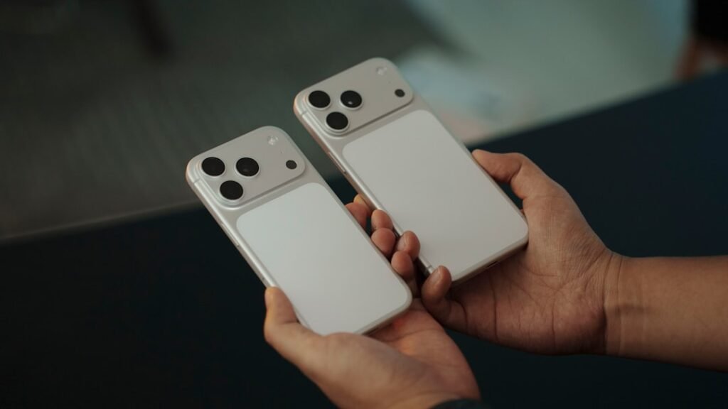 Jak Podłączyć AirPods Do Androida – Szybki Poradnik Krok Po Kroku