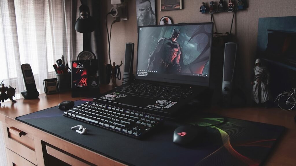 Jak Podłączyć PS5 Do Laptopa – Kompletny Poradnik Krok Po Kroku