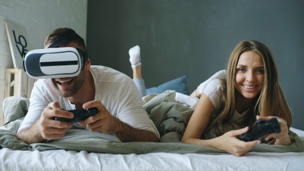 Jak Podłączyć Słuchawki BT Do PS4 – Prosty Poradnik Krok Po Kroku