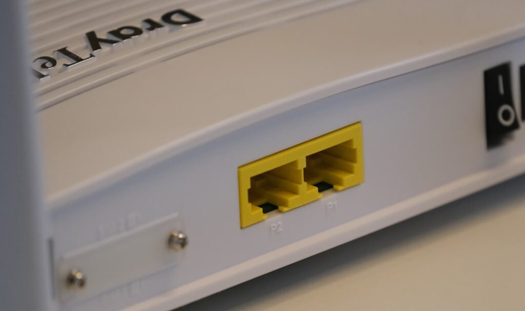 Jak Podłączyć Kamerę IP Przez WiFi – Prosty Poradnik Krok Po Kroku