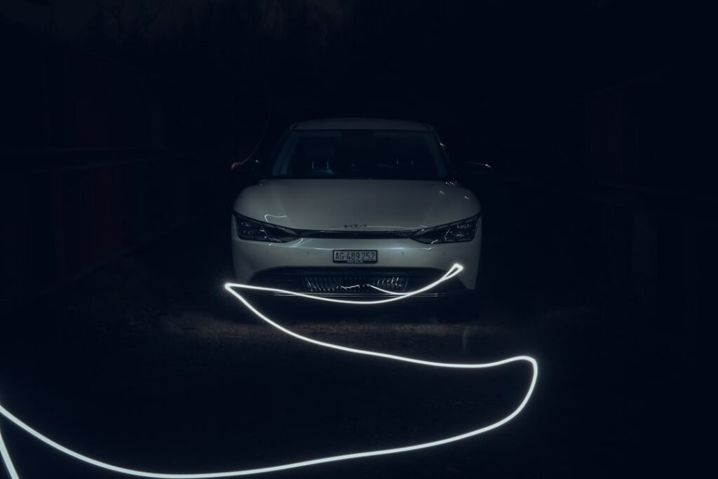 Jak Podłączyć Tylne Lampy W C330 – Kompletny Poradnik Krok Po Kroku