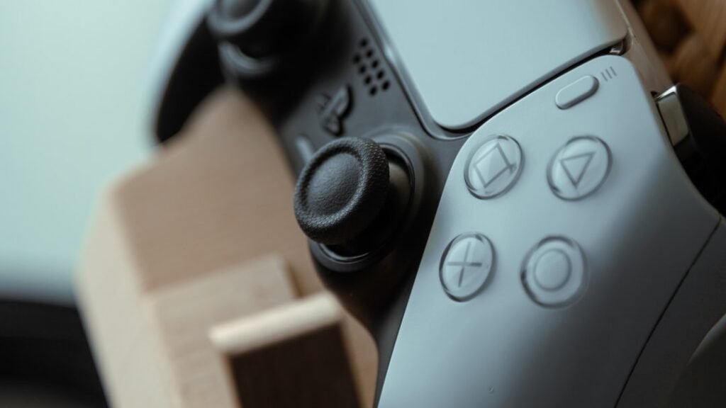 Jak Podłączyć Pada PS4 Do PS5 – Szybki Poradnik Krok Po Kroku