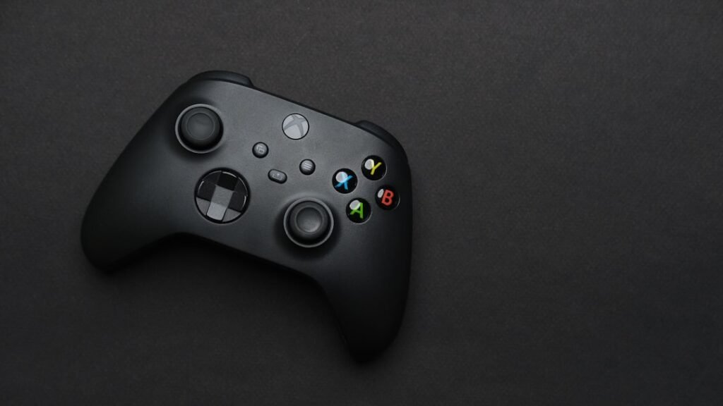 Jak Podłączyć Pada Xbox Series X Do PC – Prosty Poradnik Krok Po Kroku