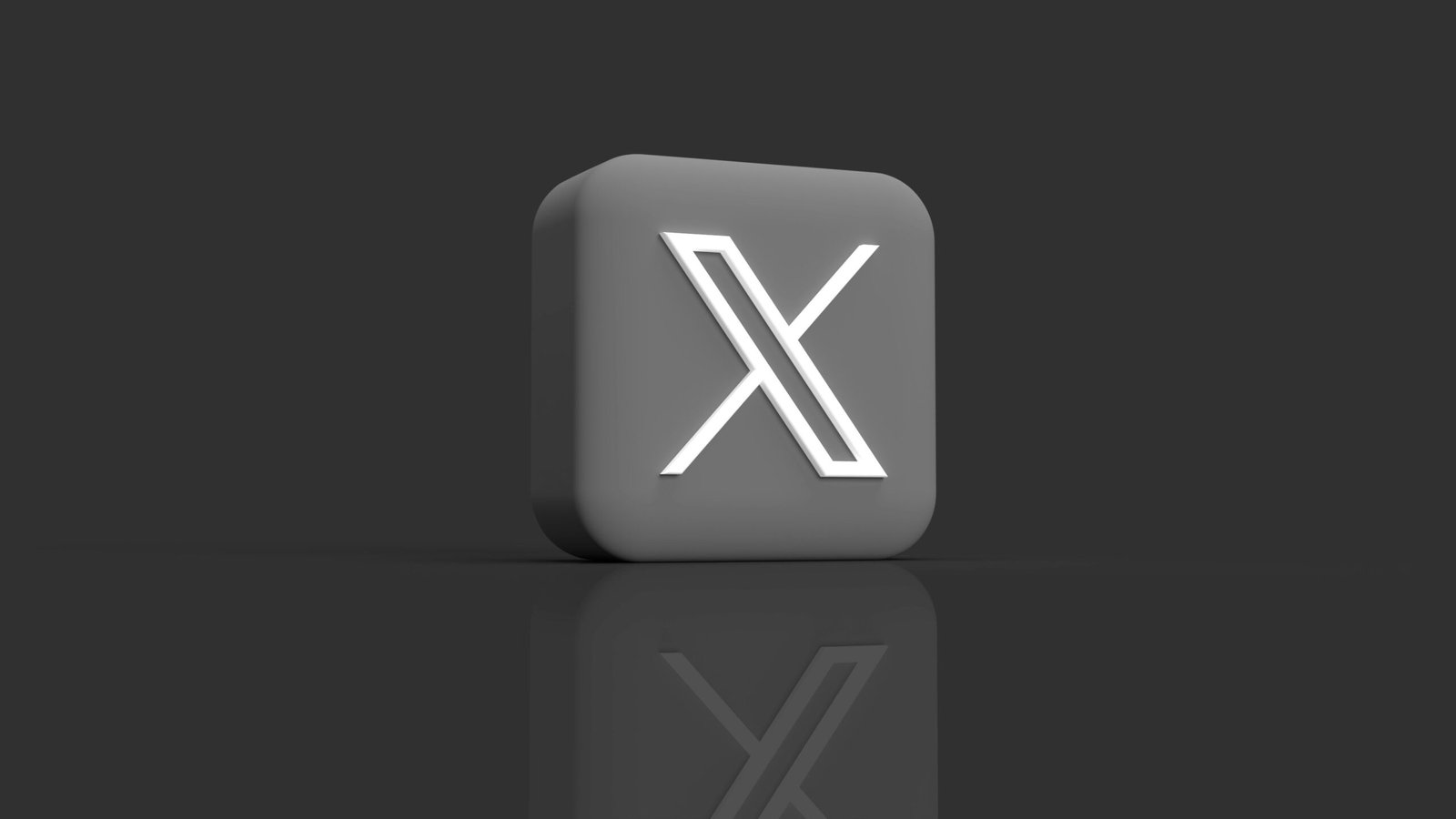 a computer keyboard with the letter x on it