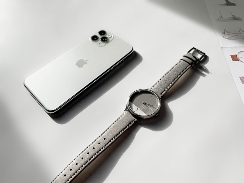 Jak Podłączyć Smartwatch Do Telefonu – Kompletny Przewodnik Krok Po Kroku