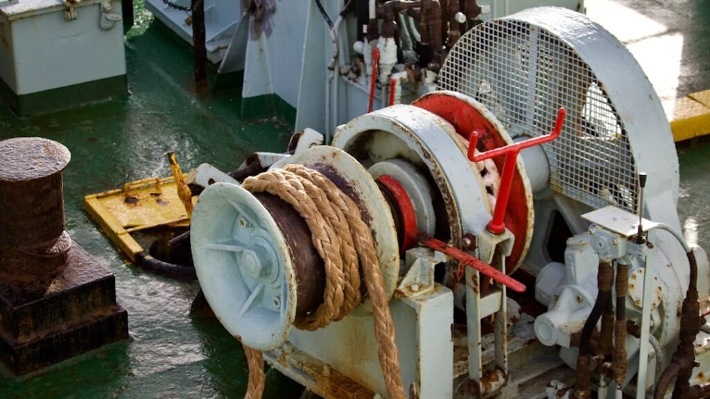 Jak Podłączyć Rozdzielacz Hydrauliczny 2 Sekcyjny Do C 330 – Praktyczny Instruktaż