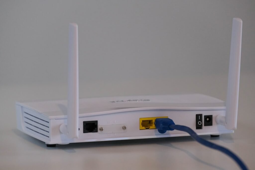 Jak Podłączyć Dekoder Orange Przez WiFi – Szybki Poradnik Krok Po Kroku