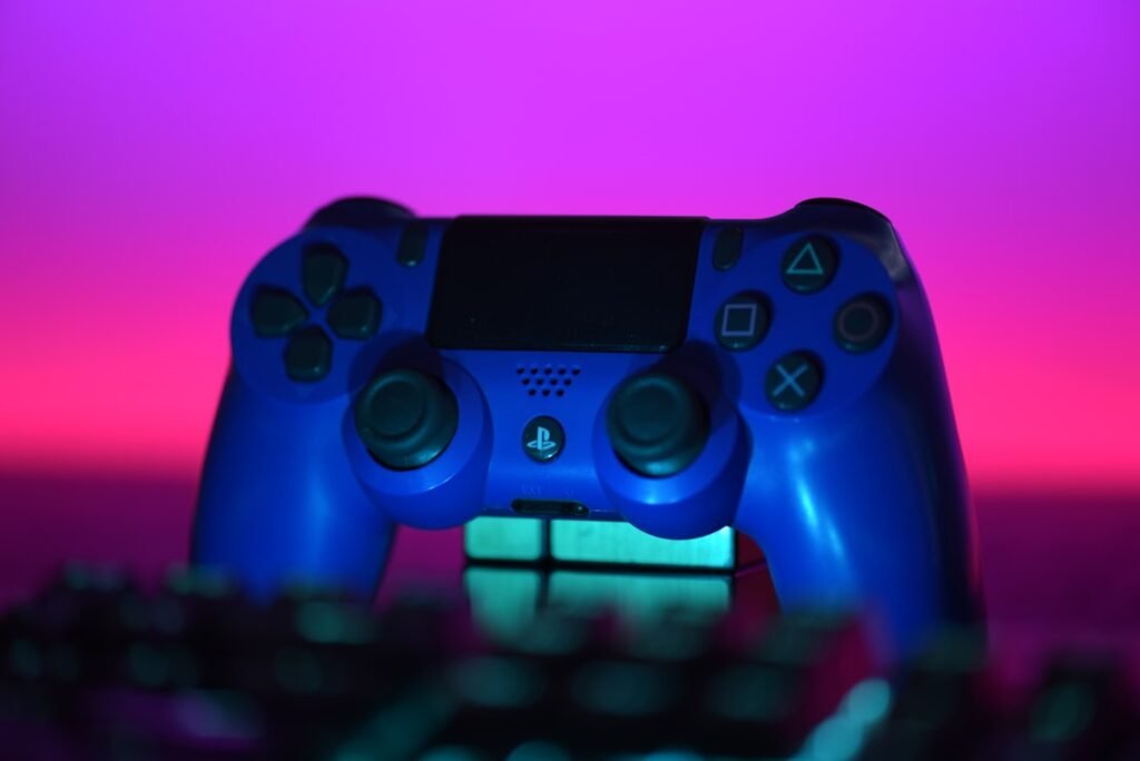 Jak Podłączyć Pada PS4 Do PC Przez Bluetooth – Szybki Poradnik