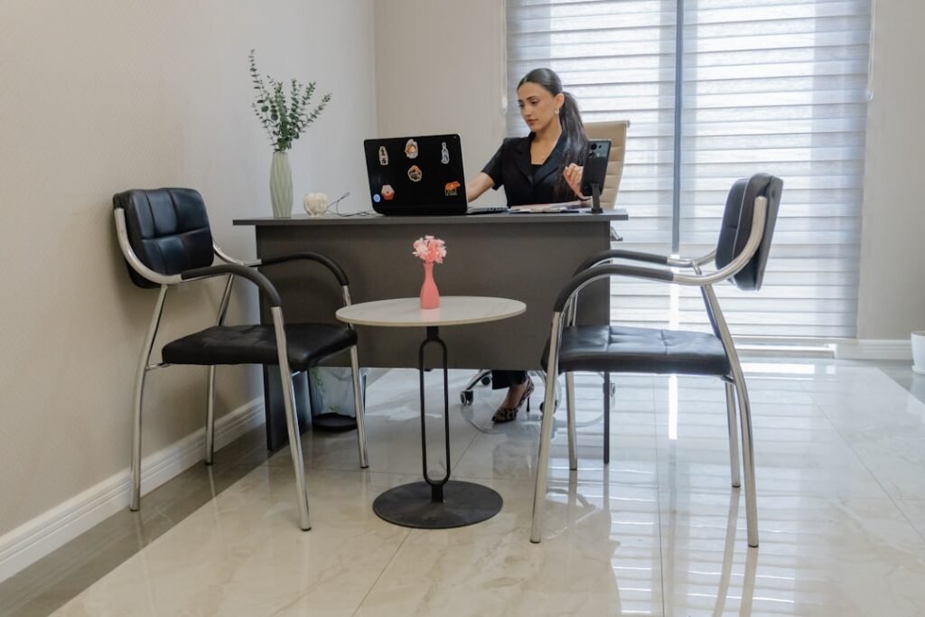 FAQ: wszystko o smart-office
