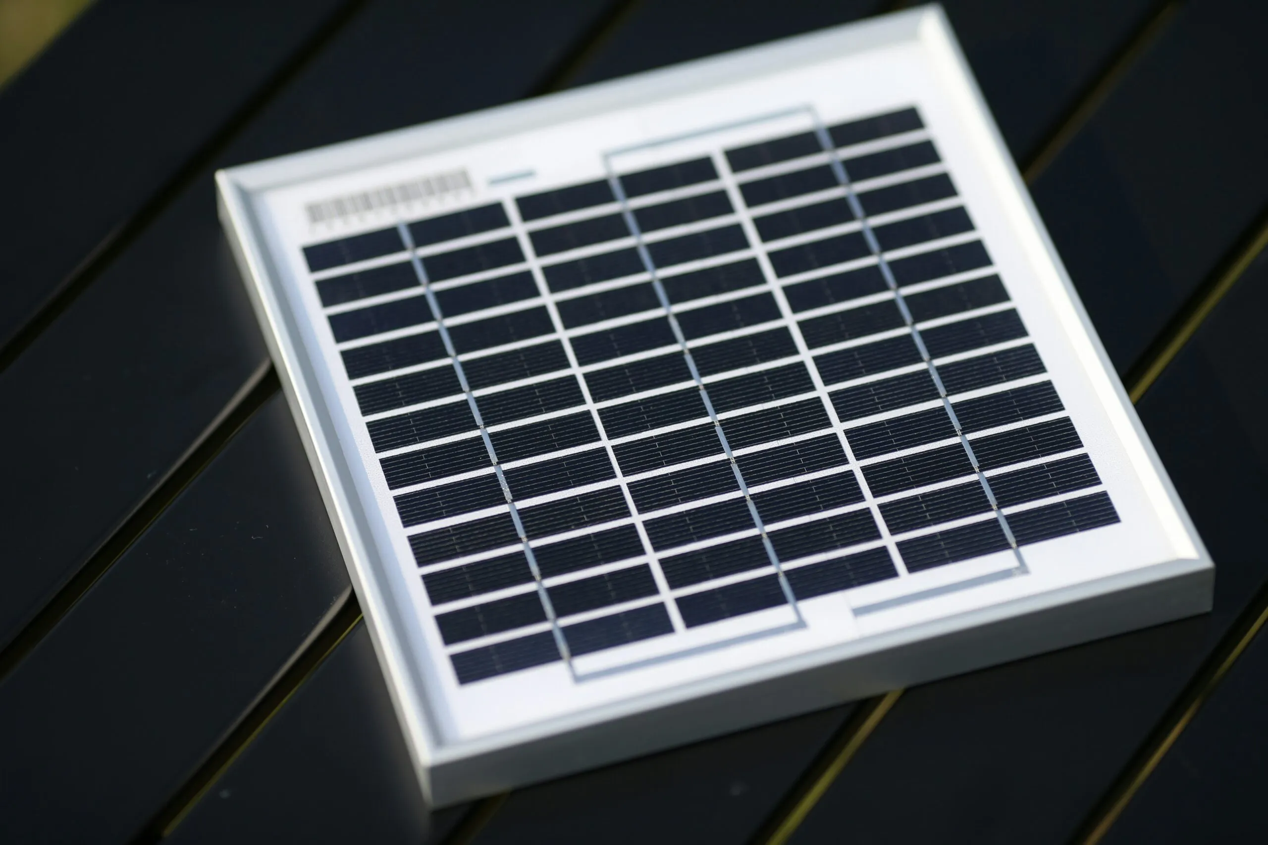 a black and white tablet