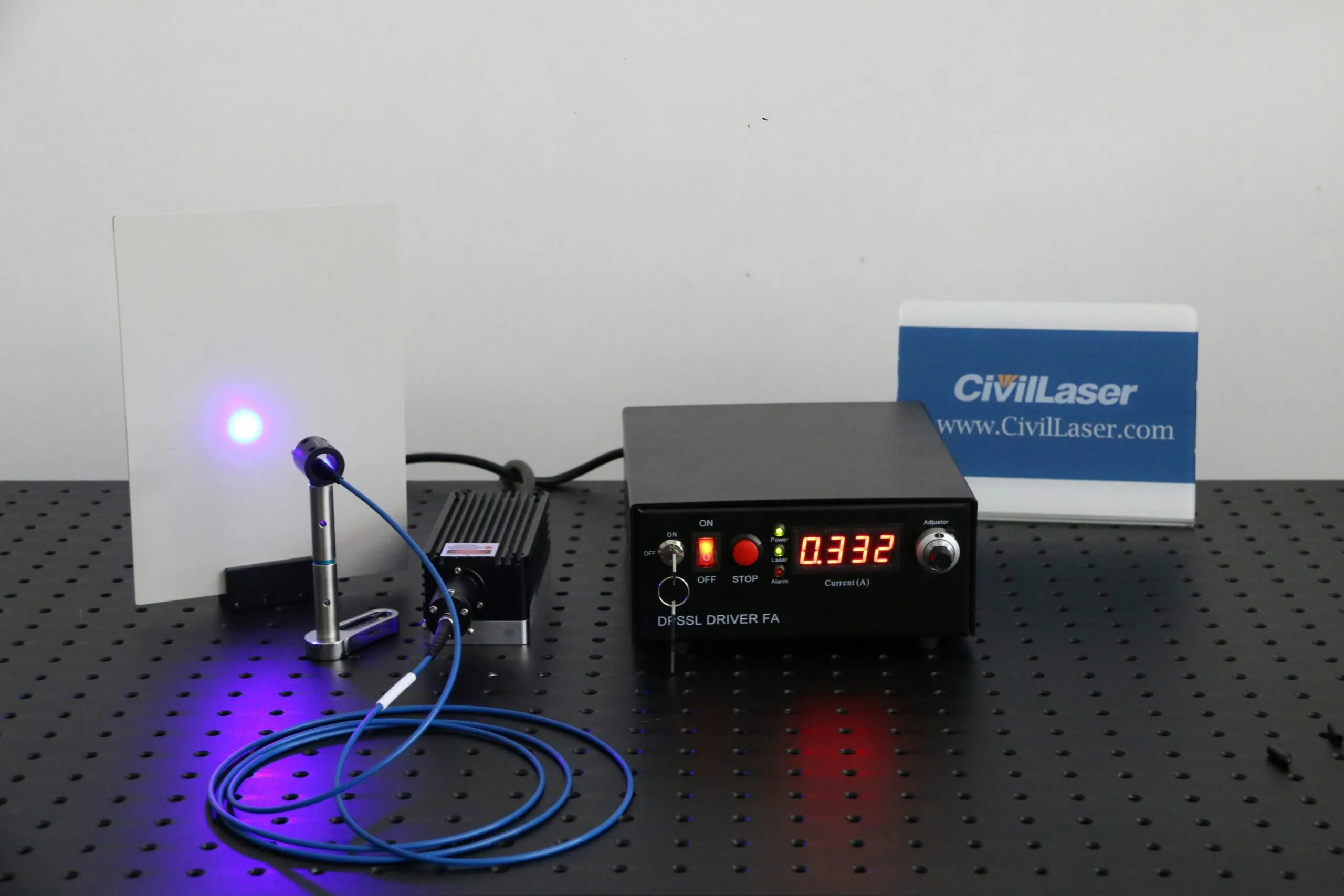 turned-on black digital device