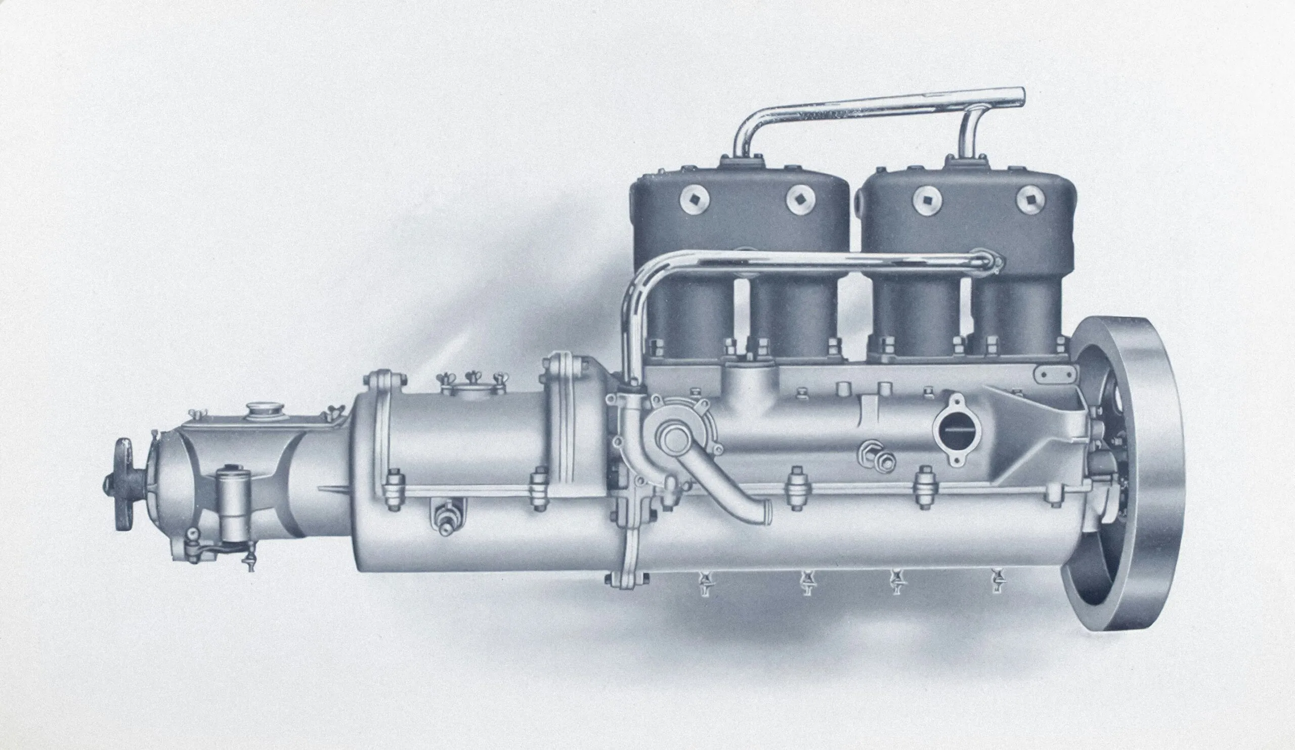 General Research Division, The New York Public Library. "The motor - pump side." The New York Public Library Digital Collections. 1903-1916. https://digitalcollections.nypl.org/items/510d47de-0594-a3d9-e040-e00a18064a99