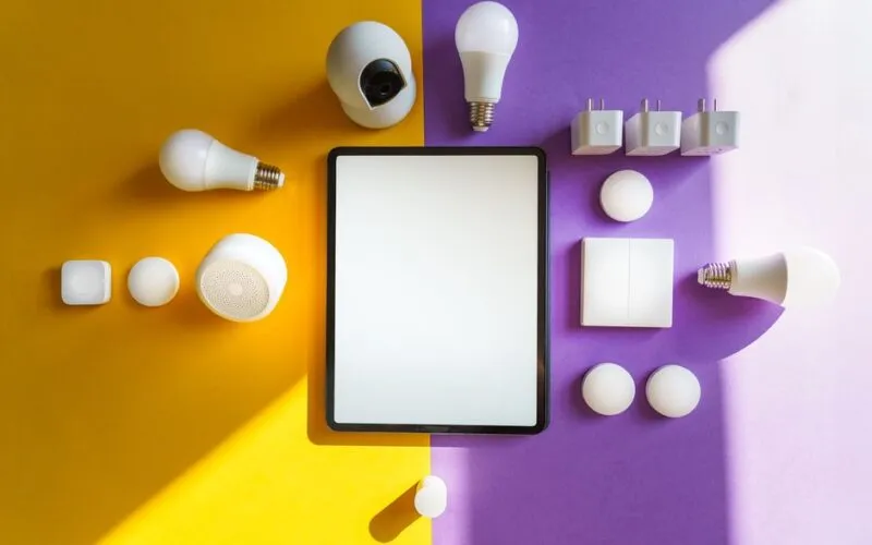 Przewodnik po ekosystemie smart home: Jak wybrać i połączyć urządzenia różnych marek