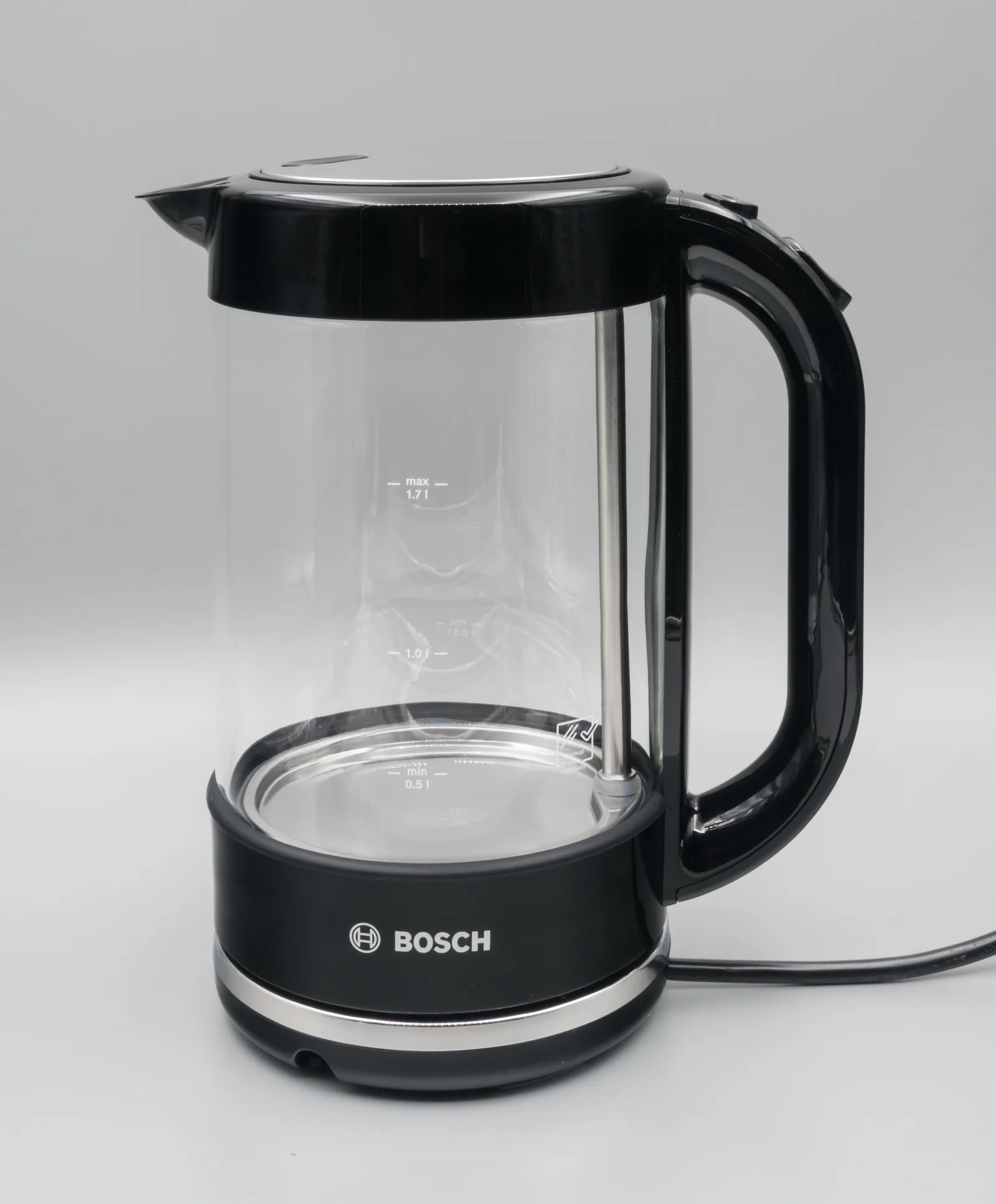 Bosch electric kettle