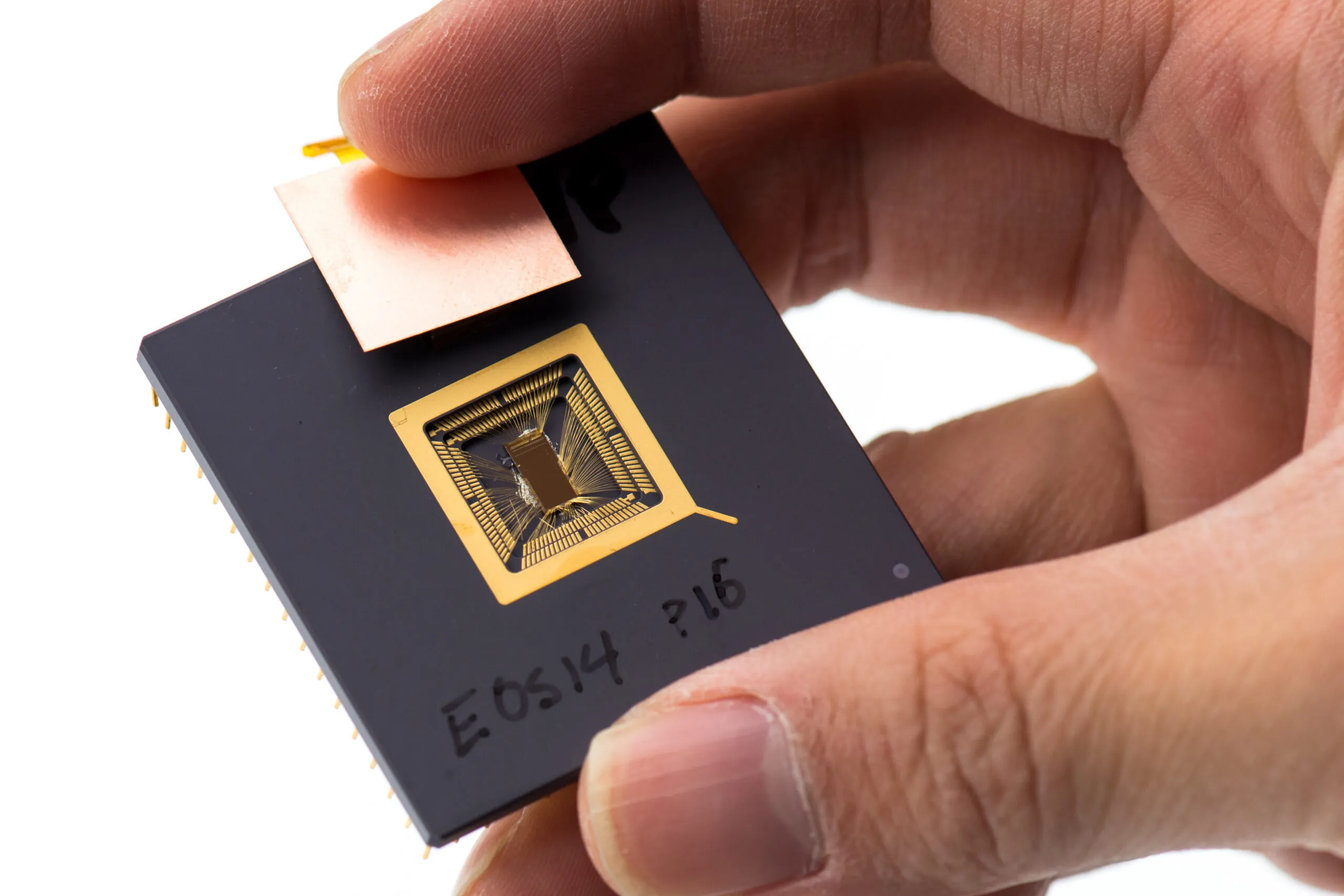 Otwarta architektura RISC-V - realne zagrożenie dla ARM i x86?