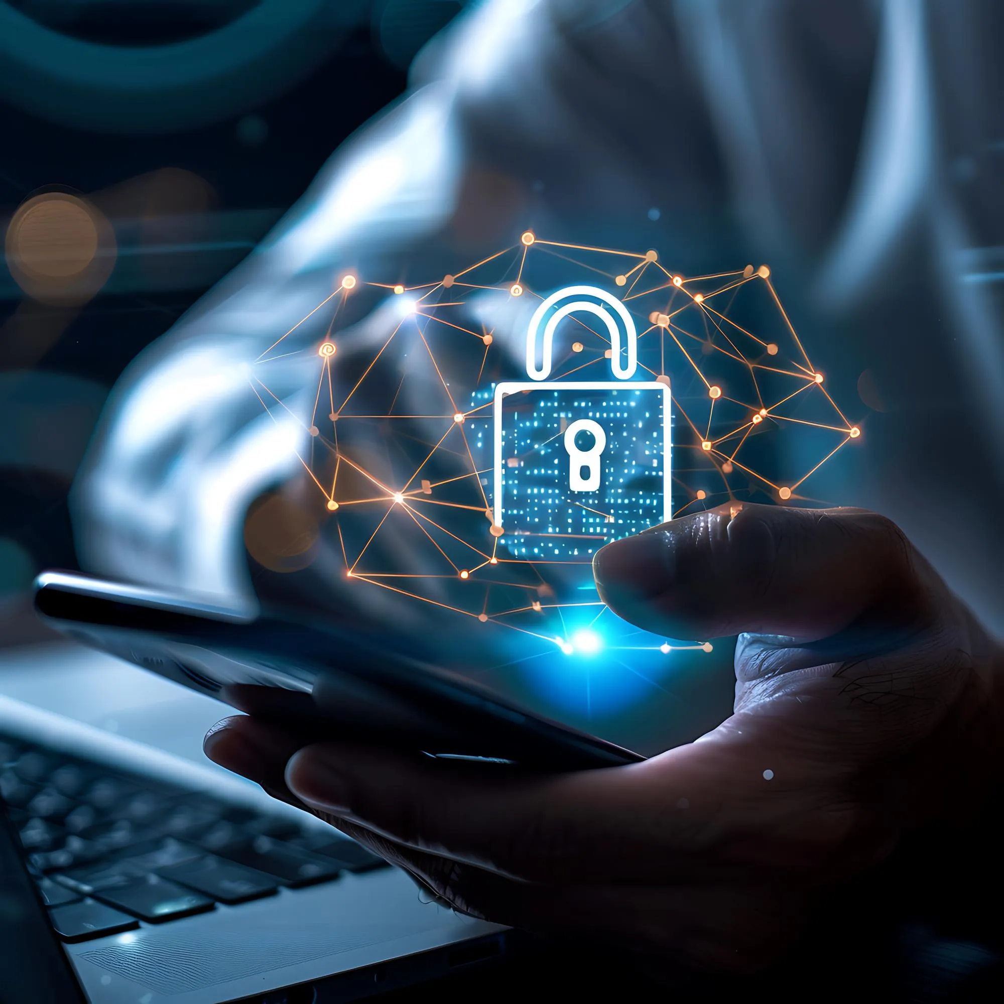 Privacy by Design: Jak skonfigurować urządzenia i usługi, by maksymalnie chronić swoją prywatność?