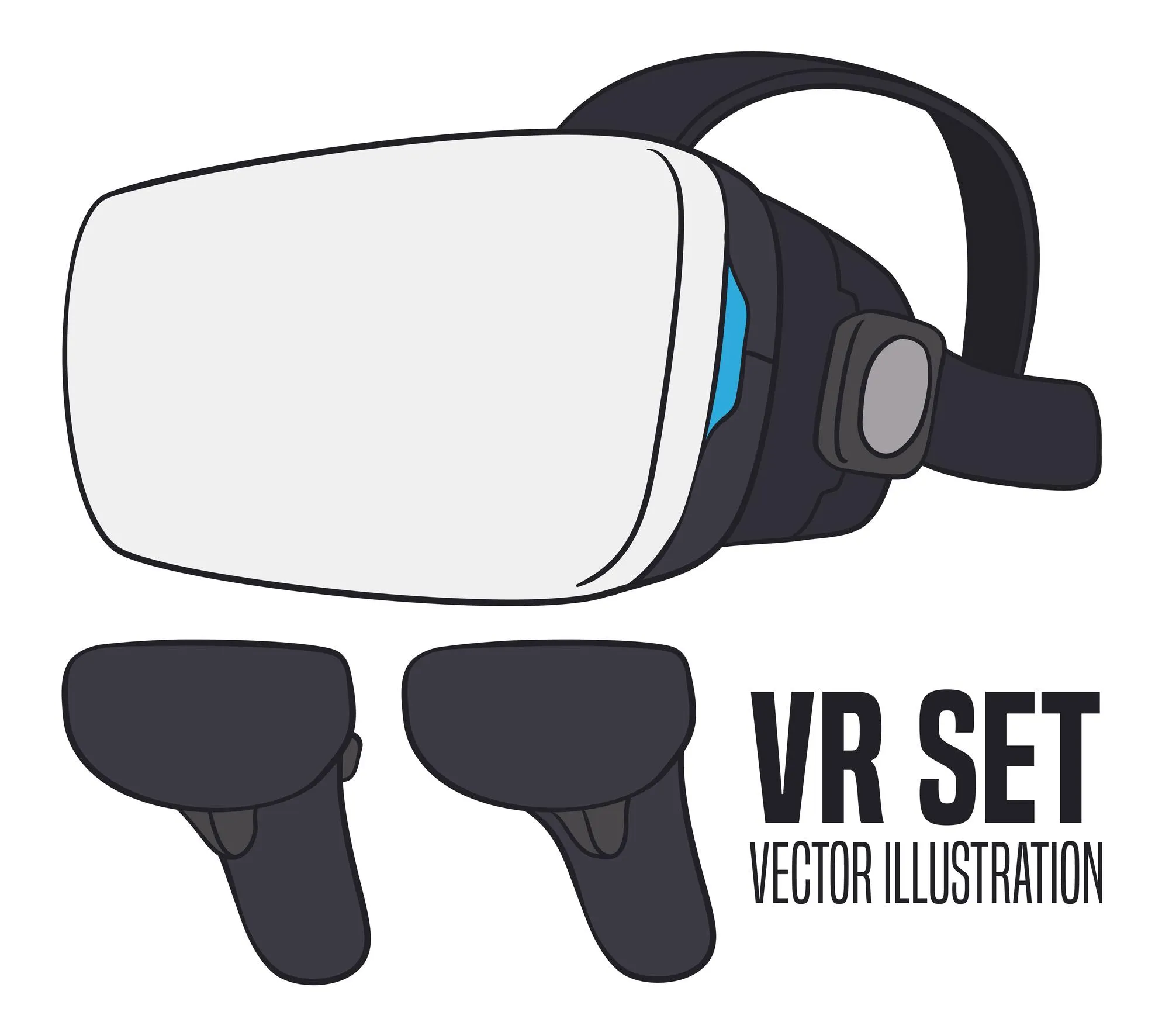 Pierwsze słuchawki VR w 2026 - porównanie platform i komfortu