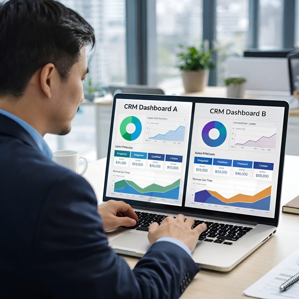 Automatyzacja raportów i powiadomień: Jak systemy Smart Office samodzielnie generują zestawienia zużycia energii i frekwencji?