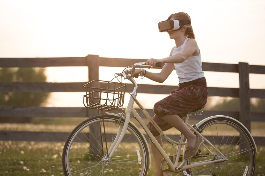 Co to jest Spatial Computing i jak zmienia interfejsy? Przegląd Apple Vision Pro, Meta Quest 3 i realnych zastosowań