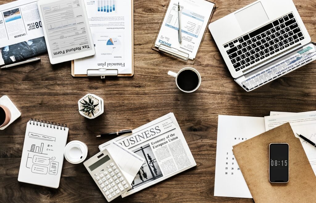 Smart Office dla startupów: Jak zbudować inteligentne biuro od zera z ograniczonym budżetem?