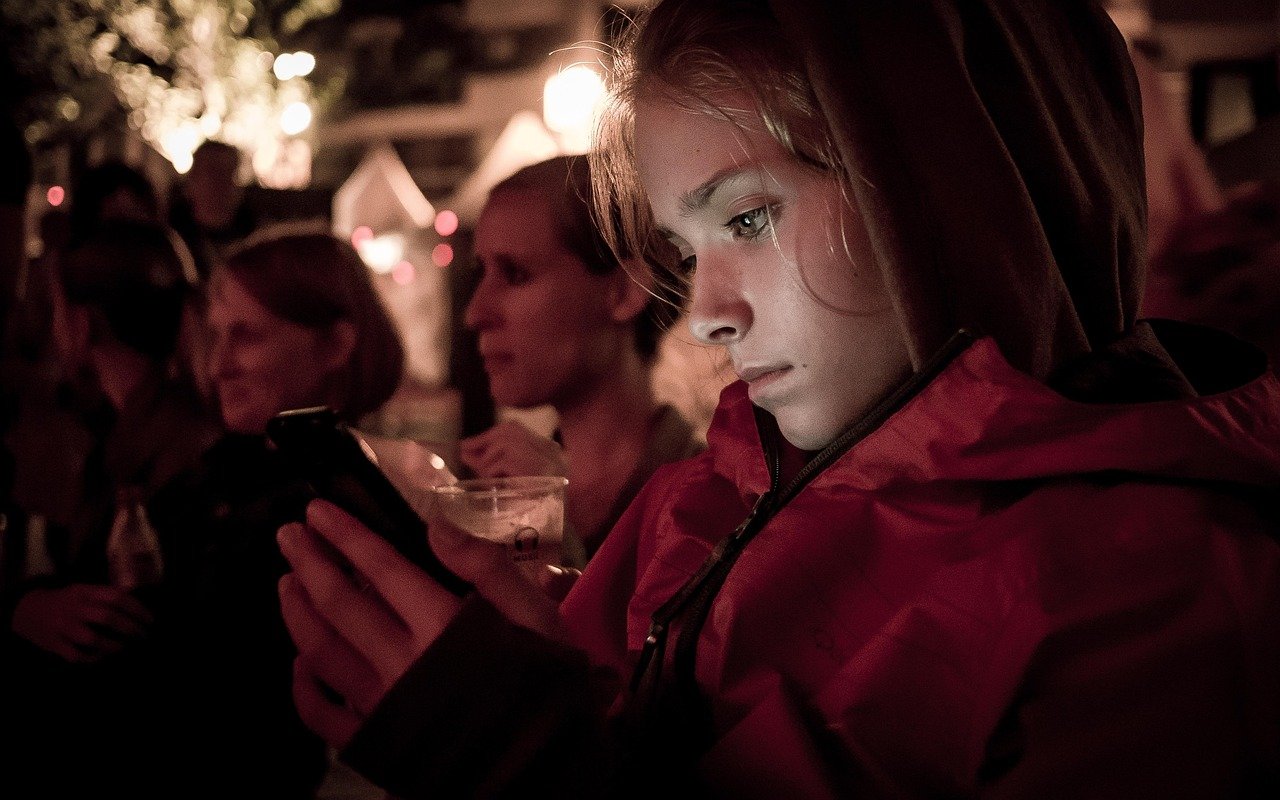 girl, phone, late night, social network, late night, late night, late night, late night, late night