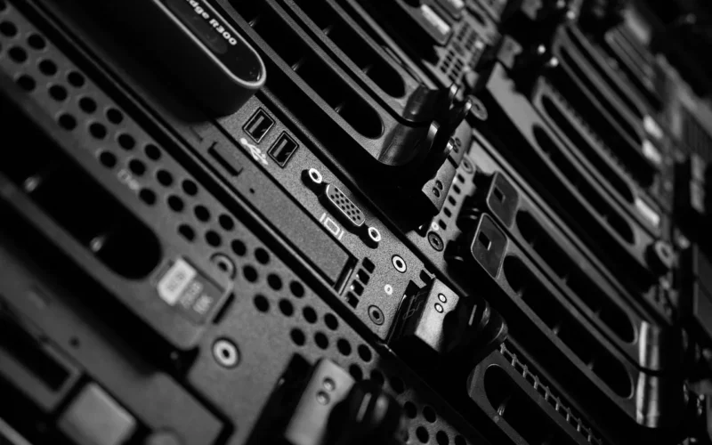 Edge Computing w praktyce: Jak lokalne przetwarzanie danych zmienia IoT, gry i prywatność?