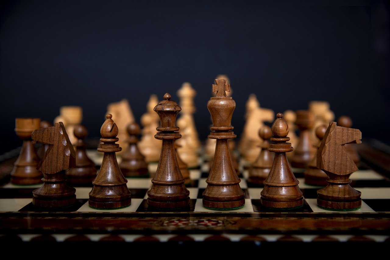 chess, chessboard, board game, chess pieces, strategy, king, queen, bishop, knight, chess, chess, chess, chess, chess