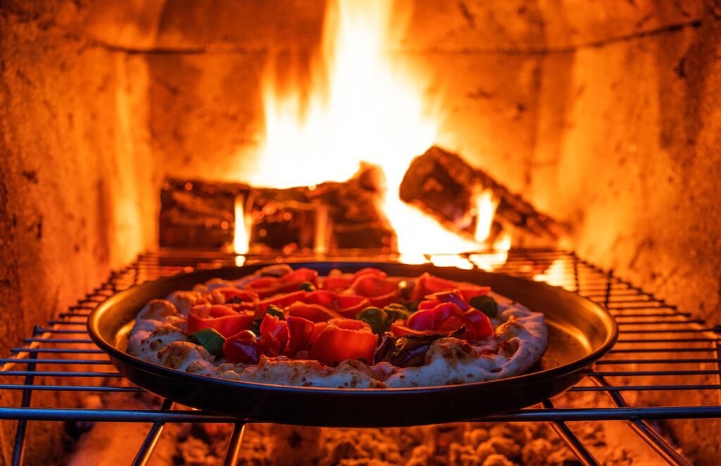 Jak wybrać i ustawić optymalną temperaturę w piekarniku do różnych rodzajów pieczenia?