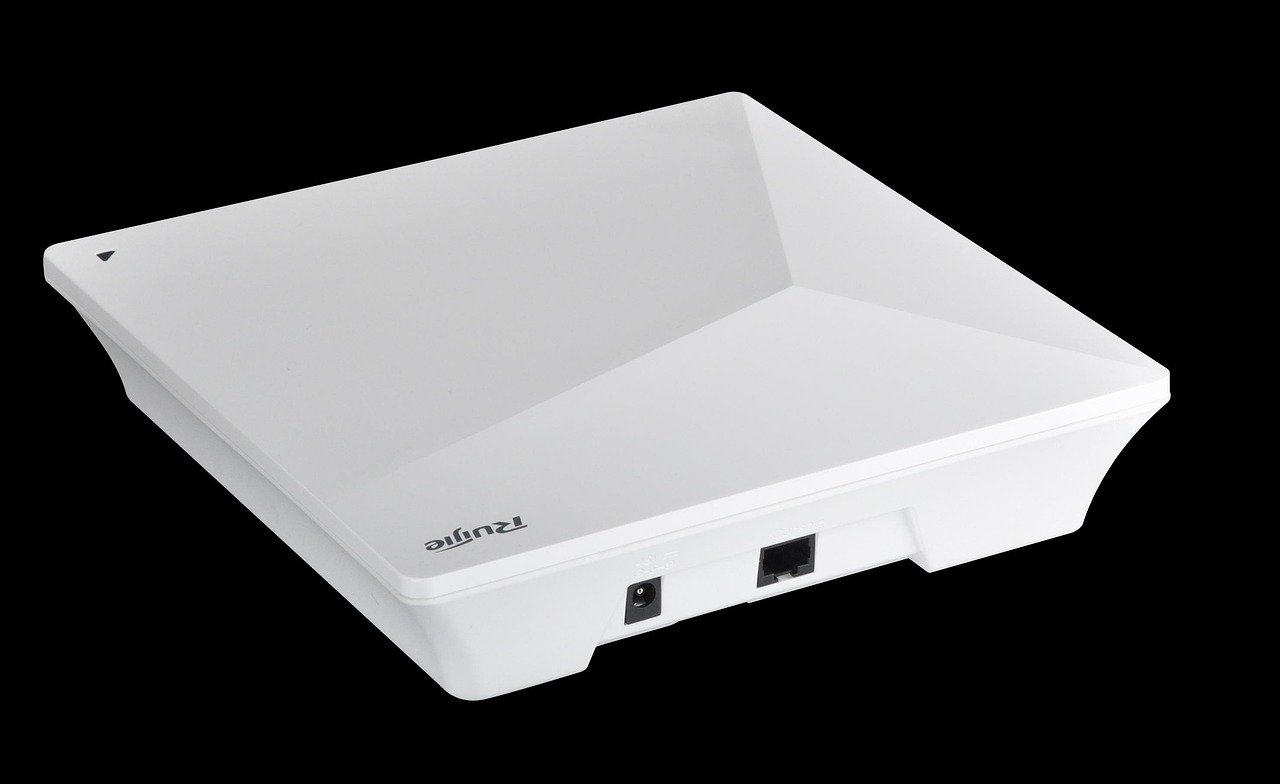 radio, router, device, router, router, router, router, router