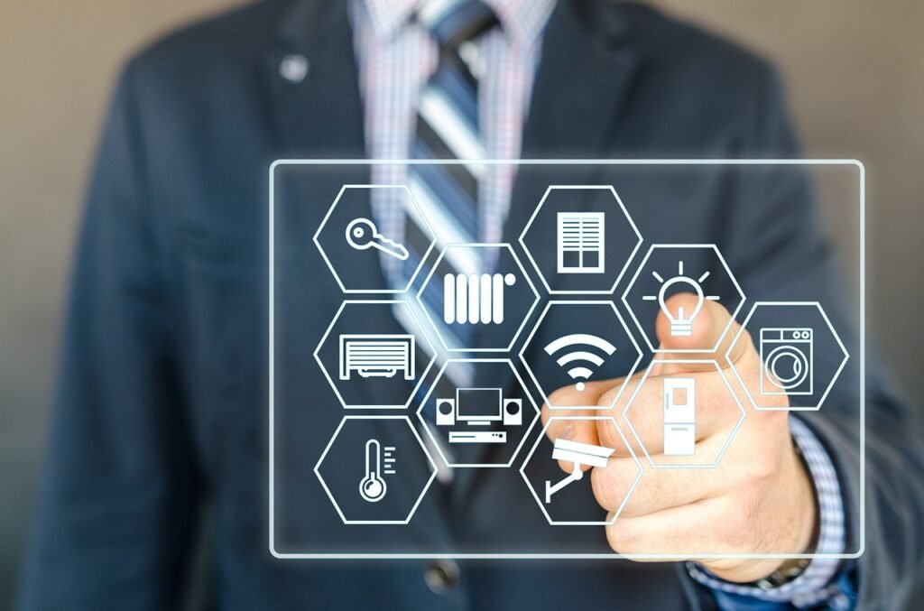 Podstawy sieci VLAN: Jak podzielić domową sieć dla lepszego bezpieczeństwa IoT i gości?