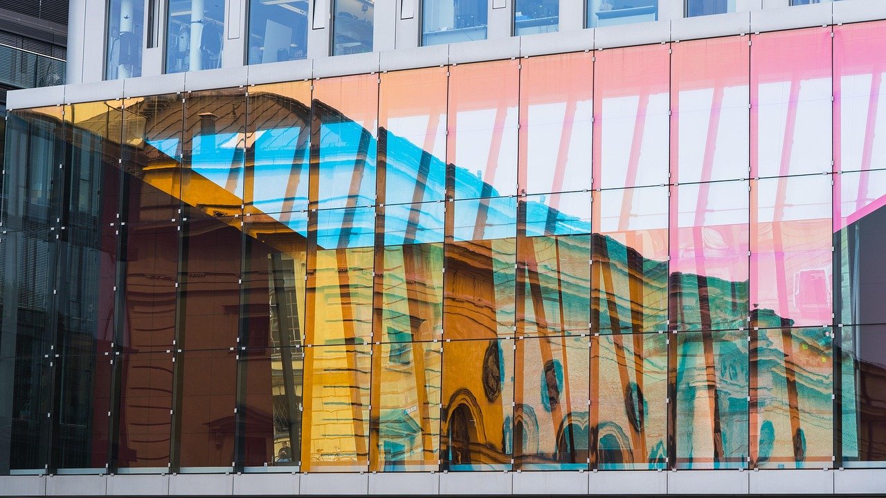 glass facade, building, architecture, modern, office building, glass, reflection, modern architecture, window, city, building, building, building, building, architecture, architecture, architecture, architecture, architecture, modern, modern, office building, office building, modern architecture