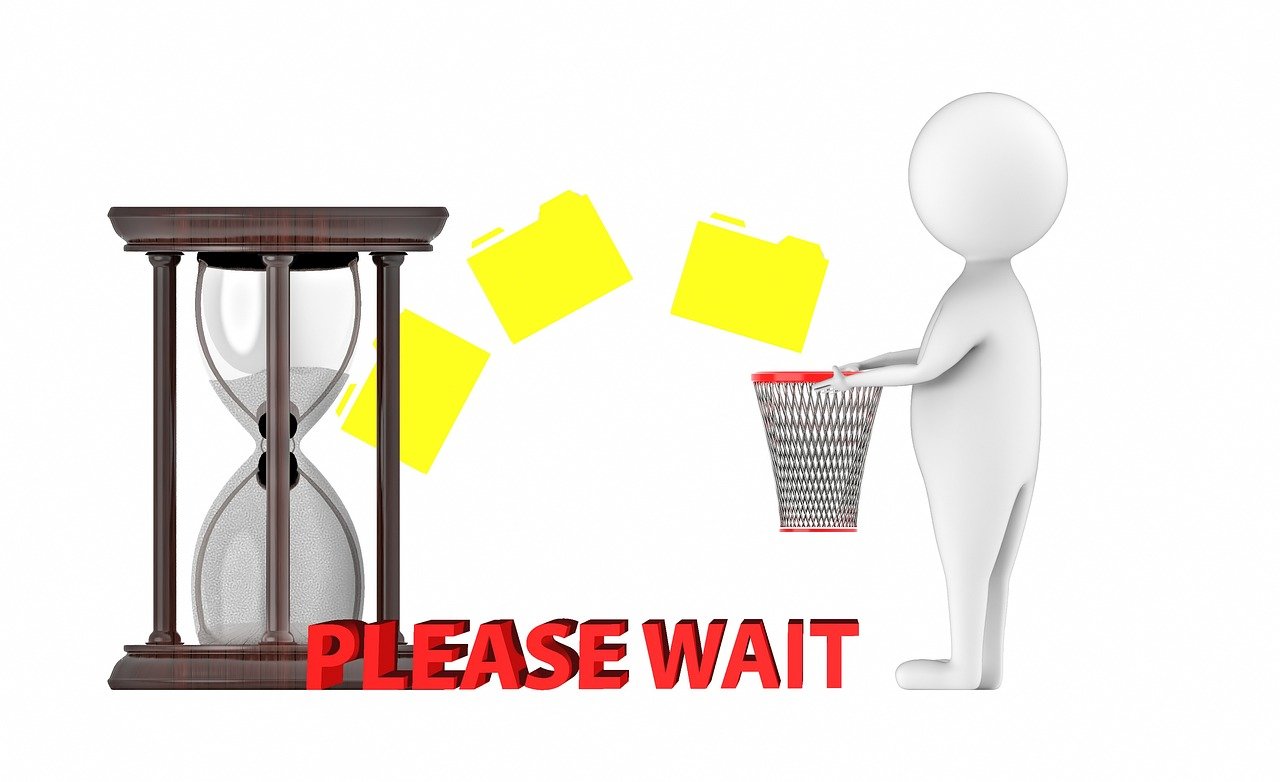 throwing, throw, work, 3d, destruction, file, recycling, recycle, wastebasket, trash, trashcan, can, man, bin, document, clean, junk, basket, folder, person, garbage, container, office, please, wait