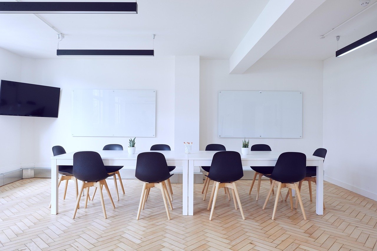 chairs, conference room, contemporary, empty, indoors, interior design, room, table, whiteboards, boardroom, furniture, interior decoration, conference room, conference room, conference room, interior design, interior design, room, room, room, room, room, table, table, boardroom, furniture, furniture